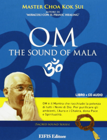 Om the Sound of Mala