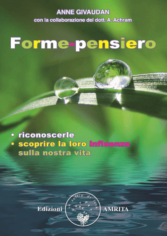 Forme-pensiero - Anne Givaudan