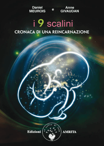 I nove scalini - Anne Givaudane