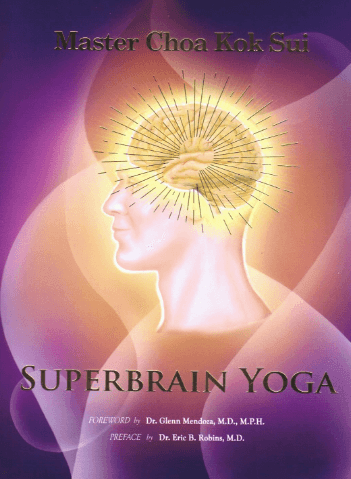 SuperBrain Yoga 